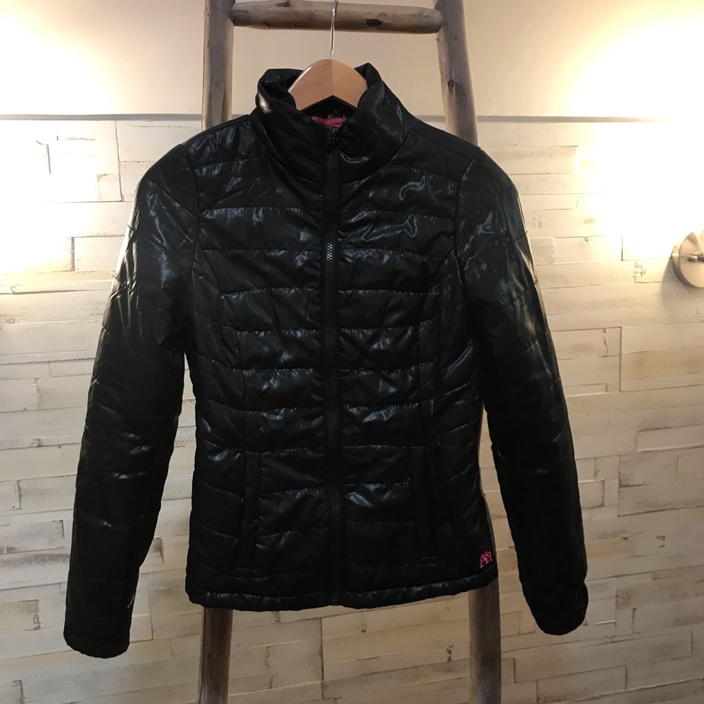 Aeropostale puffy coat